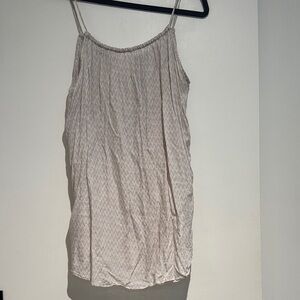 Acacia Swimwear cover up dress